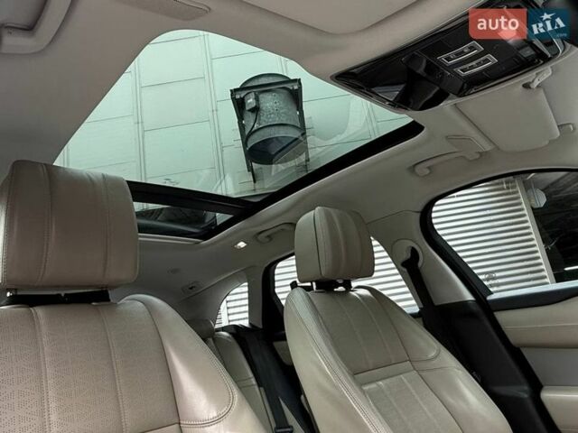 Серый Ленд Ровер Рендж Ровер Велар, объемом двигателя 2 л и пробегом 129 тыс. км за 50990 $, фото 14 на Automoto.ua