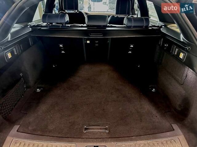 Сірий Ленд Ровер Рендж Ровер Велар, об'ємом двигуна 2 л та пробігом 69 тис. км за 55900 $, фото 37 на Automoto.ua