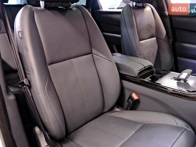 Сірий Ленд Ровер Рендж Ровер Велар, об'ємом двигуна 2 л та пробігом 25 тис. км за 64900 $, фото 58 на Automoto.ua