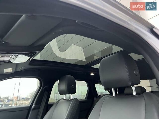 Сірий Ленд Ровер Рендж Ровер Велар, об'ємом двигуна 2 л та пробігом 24 тис. км за 69900 $, фото 23 на Automoto.ua