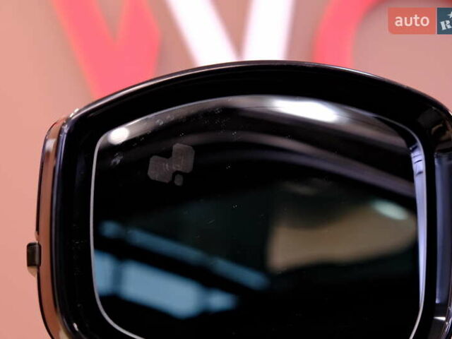 Сірий Ленд Ровер Рендж Ровер Велар, об'ємом двигуна 2 л та пробігом 25 тис. км за 64900 $, фото 67 на Automoto.ua