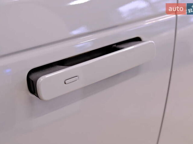 Сірий Ленд Ровер Рендж Ровер Велар, об'ємом двигуна 2 л та пробігом 25 тис. км за 64900 $, фото 66 на Automoto.ua