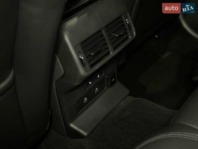 Сірий Ленд Ровер Рендж Ровер Велар, об'ємом двигуна 2 л та пробігом 22 тис. км за 69500 $, фото 25 на Automoto.ua