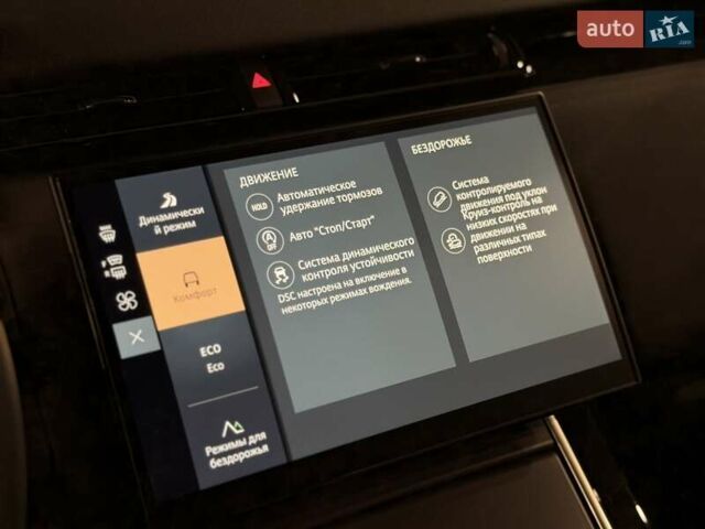 Сірий Ленд Ровер Рендж Ровер Велар, об'ємом двигуна 2 л та пробігом 22 тис. км за 69500 $, фото 28 на Automoto.ua