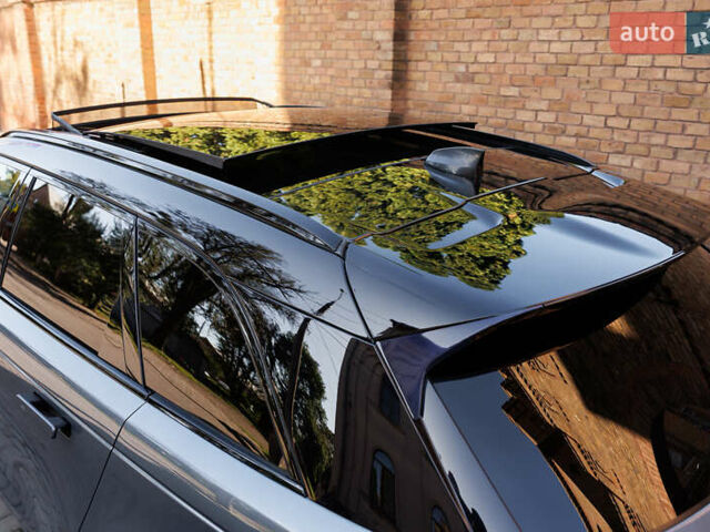 Синій Ленд Ровер Рендж Ровер Велар, об'ємом двигуна 2 л та пробігом 113 тис. км за 38999 $, фото 69 на Automoto.ua