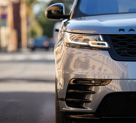 Синій Ленд Ровер Рендж Ровер Велар, об'ємом двигуна 2 л та пробігом 113 тис. км за 38999 $, фото 16 на Automoto.ua