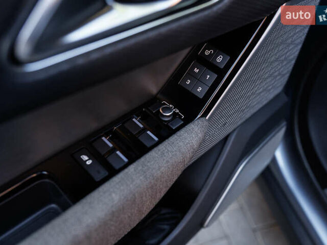 Синій Ленд Ровер Рендж Ровер Велар, об'ємом двигуна 2 л та пробігом 113 тис. км за 38999 $, фото 53 на Automoto.ua