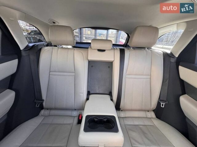 Синий Ленд Ровер Рендж Ровер Велар, объемом двигателя 2 л и пробегом 103 тыс. км за 37700 $, фото 71 на Automoto.ua