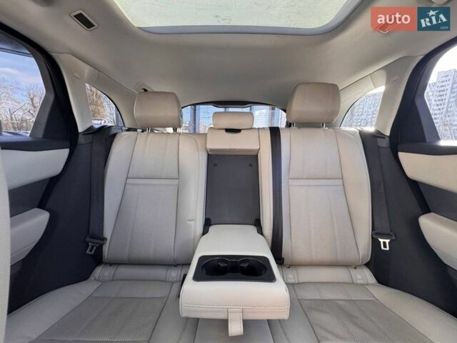 Синий Ленд Ровер Рендж Ровер Велар, объемом двигателя 2 л и пробегом 103 тыс. км за 37700 $, фото 73 на Automoto.ua