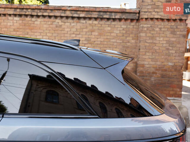 Синій Ленд Ровер Рендж Ровер Велар, об'ємом двигуна 2 л та пробігом 113 тис. км за 38999 $, фото 68 на Automoto.ua