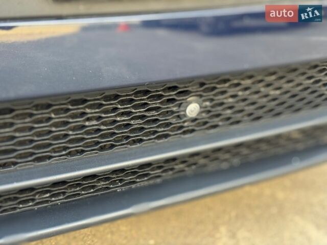 Синий Ленд Ровер Рендж Ровер Велар, объемом двигателя 2 л и пробегом 99 тыс. км за 52800 $, фото 12 на Automoto.ua