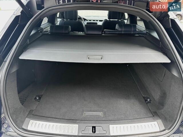 Синій Ленд Ровер Рендж Ровер Велар, об'ємом двигуна 2 л та пробігом 91 тис. км за 46000 $, фото 21 на Automoto.ua