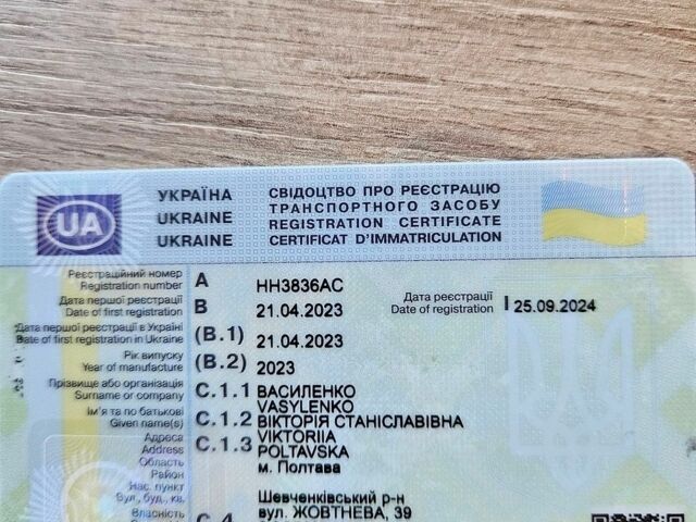 Синий Ленд Ровер Рендж Ровер Велар, объемом двигателя 2 л и пробегом 57 тыс. км за 62500 $, фото 7 на Automoto.ua