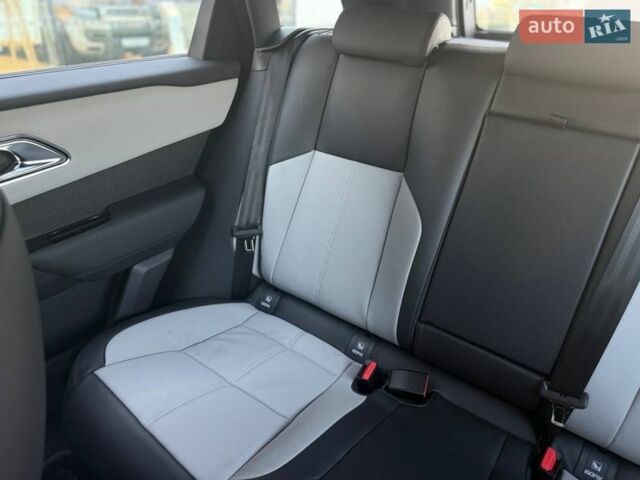 Синій Ленд Ровер Рендж Ровер Велар, об'ємом двигуна 3 л та пробігом 7 тис. км за 89983 $, фото 14 на Automoto.ua