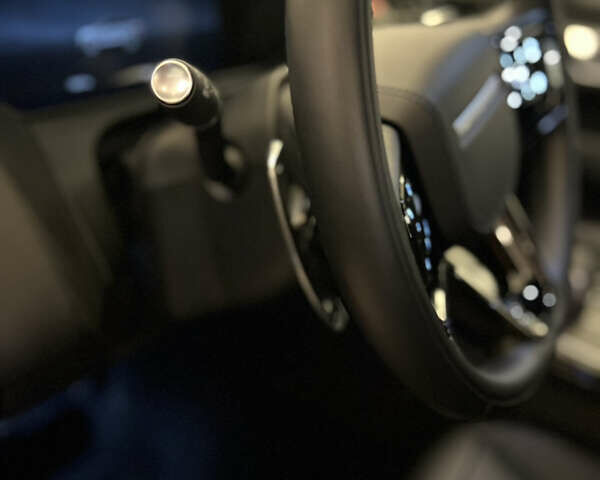 Синий Ленд Ровер Рендж Ровер Велар, объемом двигателя 2 л и пробегом 13 тыс. км за 81000 $, фото 14 на Automoto.ua