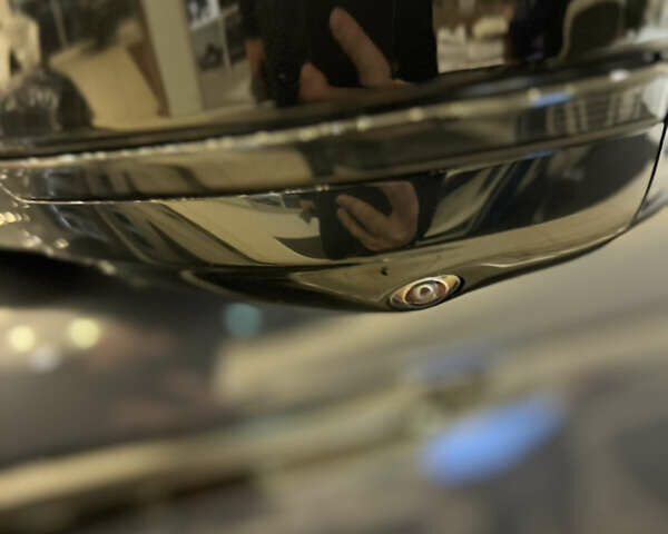 Синий Ленд Ровер Рендж Ровер Велар, объемом двигателя 2 л и пробегом 13 тыс. км за 81000 $, фото 23 на Automoto.ua