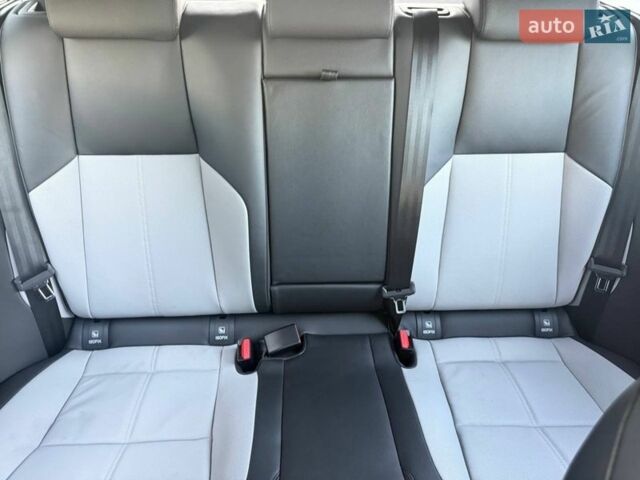 Синій Ленд Ровер Рендж Ровер Велар, об'ємом двигуна 3 л та пробігом 7 тис. км за 89983 $, фото 15 на Automoto.ua