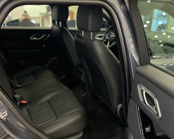 Синій Ленд Ровер Рендж Ровер Велар, об'ємом двигуна 2 л та пробігом 16 тис. км за 84000 $, фото 18 на Automoto.ua