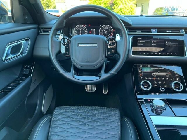 Ленд Ровер Рендж Ровер 2021 у Києві на Automoto.ua Білий Ленд Ровер Рендж Ровер, об'ємом двигуна 0 л та пробігом 14 тис. км за 55900 $, фото 9 на Automoto.ua