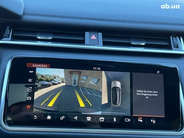 Ленд Ровер Рендж Ровер 2021 у Києві на Automoto.ua Білий Ленд Ровер Рендж Ровер, об'ємом двигуна 0 л та пробігом 14 тис. км за 55900 $, фото 5 на Automoto.ua