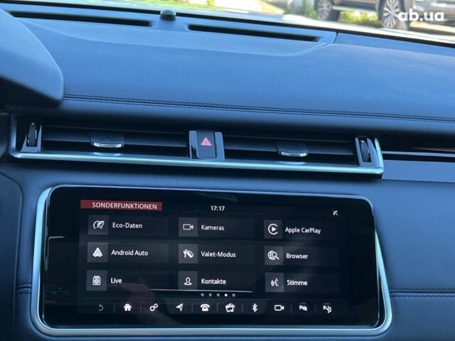 Ленд Ровер Рендж Ровер 2021 у Києві на Automoto.ua Білий Ленд Ровер Рендж Ровер, об'ємом двигуна 0 л та пробігом 14 тис. км за 55900 $, фото 19 на Automoto.ua