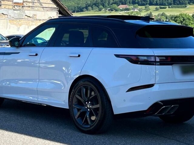 Ленд Ровер Рендж Ровер 2021 у Києві на Automoto.ua Білий Ленд Ровер Рендж Ровер, об'ємом двигуна 0 л та пробігом 14 тис. км за 55900 $, фото 7 на Automoto.ua