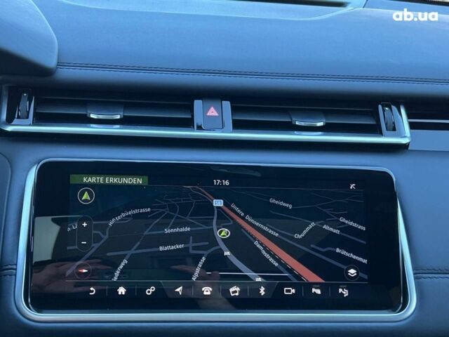 Ленд Ровер Рендж Ровер 2021 у Києві на Automoto.ua Білий Ленд Ровер Рендж Ровер, об'ємом двигуна 0 л та пробігом 14 тис. км за 55900 $, фото 13 на Automoto.ua