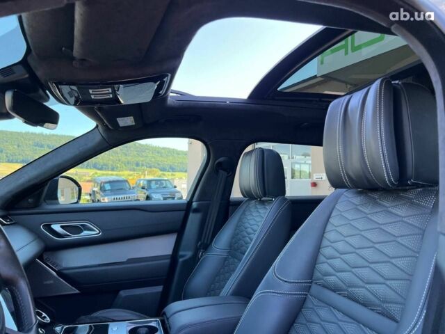 Ленд Ровер Рендж Ровер 2021 у Києві на Automoto.ua Білий Ленд Ровер Рендж Ровер, об'ємом двигуна 0 л та пробігом 14 тис. км за 55900 $, фото 16 на Automoto.ua