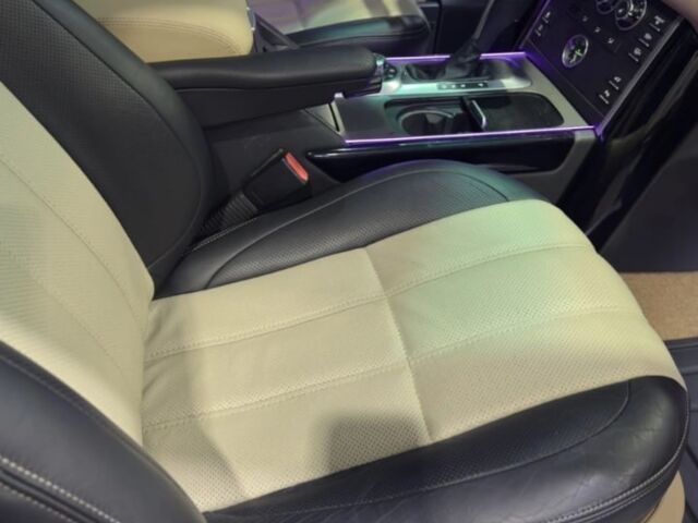 Белый Ленд Ровер Рендж Ровер, объемом двигателя 5 л и пробегом 0 тыс. км за 16500 $, фото 1 на Automoto.ua