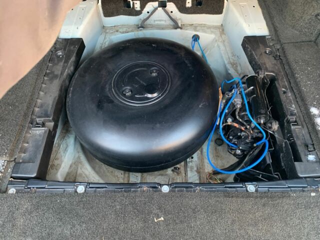 Білий Ленд Ровер Рендж Ровер, об'ємом двигуна 4.2 л та пробігом 246 тис. км за 7793 $, фото 11 на Automoto.ua