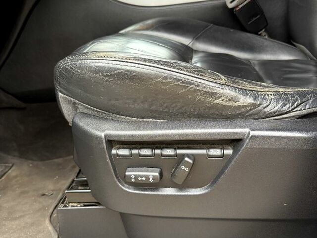 Белый Ленд Ровер Рендж Ровер, объемом двигателя 3 л и пробегом 22800 тыс. км за 7450 $, фото 3 на Automoto.ua