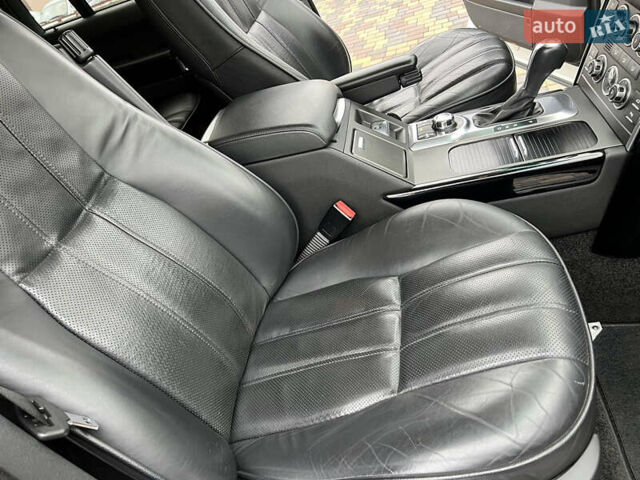 Белый Ленд Ровер Рендж Ровер, объемом двигателя 5 л и пробегом 180 тыс. км за 17900 $, фото 23 на Automoto.ua