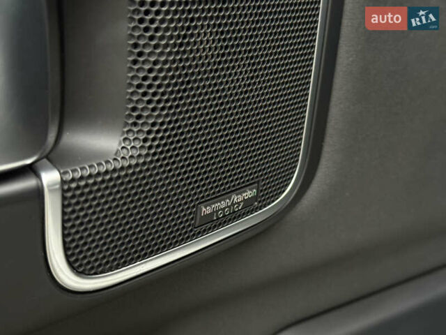 Білий Ленд Ровер Рендж Ровер, об'ємом двигуна 3.63 л та пробігом 271 тис. км за 14499 $, фото 26 на Automoto.ua