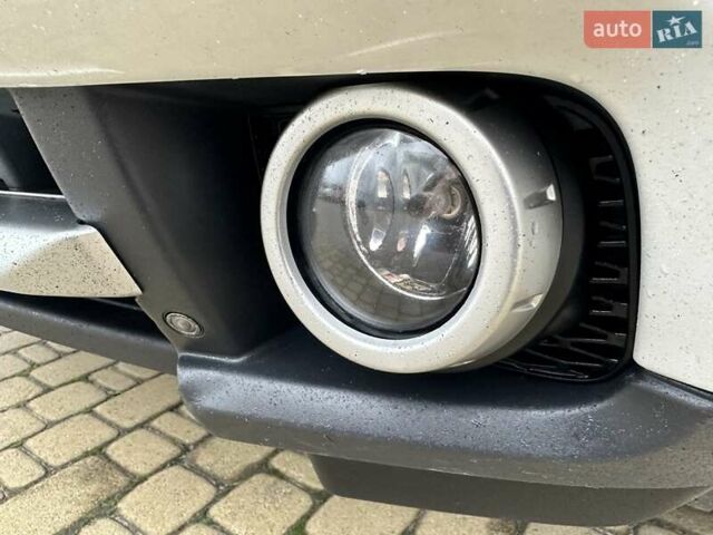 Білий Ленд Ровер Рендж Ровер, об'ємом двигуна 5 л та пробігом 100 тис. км за 23800 $, фото 76 на Automoto.ua