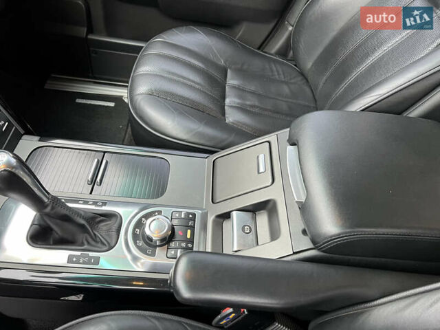 Белый Ленд Ровер Рендж Ровер, объемом двигателя 5 л и пробегом 180 тыс. км за 17900 $, фото 21 на Automoto.ua