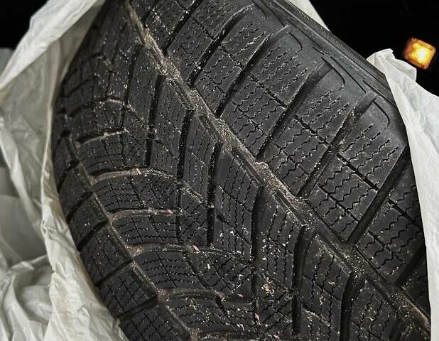 Білий Ленд Ровер Рендж Ровер, об'ємом двигуна 5 л та пробігом 100 тис. км за 25999 $, фото 46 на Automoto.ua