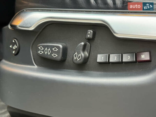 Білий Ленд Ровер Рендж Ровер, об'ємом двигуна 3.63 л та пробігом 271 тис. км за 14499 $, фото 24 на Automoto.ua