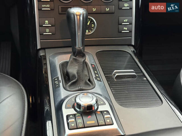 Білий Ленд Ровер Рендж Ровер, об'ємом двигуна 3.63 л та пробігом 271 тис. км за 14499 $, фото 36 на Automoto.ua