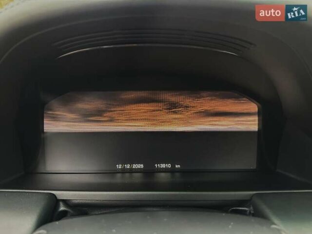 Білий Ленд Ровер Рендж Ровер, об'ємом двигуна 5 л та пробігом 100 тис. км за 23800 $, фото 3 на Automoto.ua