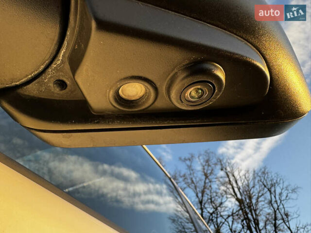 Белый Ленд Ровер Рендж Ровер, объемом двигателя 4.37 л и пробегом 181 тыс. км за 23950 $, фото 24 на Automoto.ua