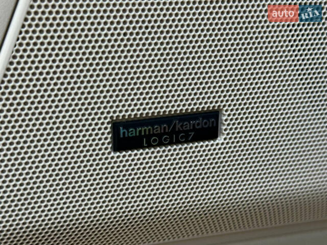 Белый Ленд Ровер Рендж Ровер, объемом двигателя 5 л и пробегом 179 тыс. км за 18000 $, фото 20 на Automoto.ua