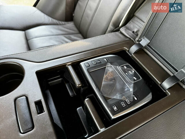 Белый Ленд Ровер Рендж Ровер, объемом двигателя 4.37 л и пробегом 181 тыс. км за 23950 $, фото 34 на Automoto.ua