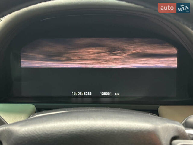 Білий Ленд Ровер Рендж Ровер, об'ємом двигуна 4.37 л та пробігом 126 тис. км за 29000 $, фото 39 на Automoto.ua