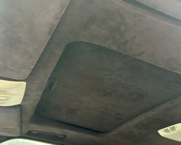 Белый Ленд Ровер Рендж Ровер, объемом двигателя 2.99 л и пробегом 270 тыс. км за 19500 $, фото 14 на Automoto.ua