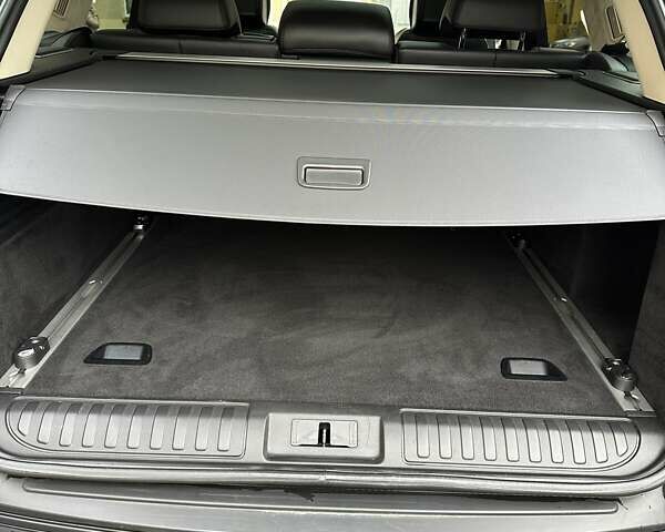 Белый Ленд Ровер Рендж Ровер, объемом двигателя 5 л и пробегом 121 тыс. км за 34500 $, фото 22 на Automoto.ua