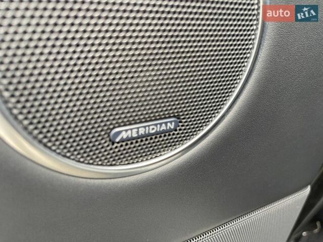 Білий Ленд Ровер Рендж Ровер, об'ємом двигуна 4.37 л та пробігом 136 тис. км за 33900 $, фото 41 на Automoto.ua