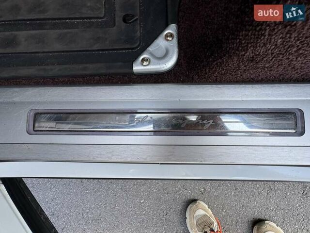 Білий Ленд Ровер Рендж Ровер, об'ємом двигуна 4.37 л та пробігом 58 тис. км за 55000 $, фото 83 на Automoto.ua