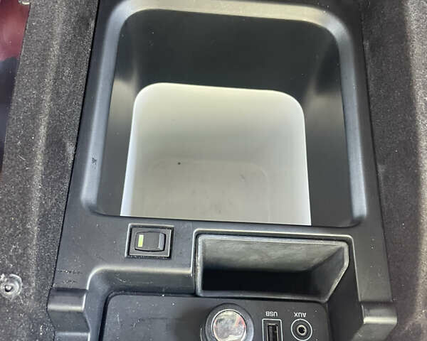 Белый Ленд Ровер Рендж Ровер, объемом двигателя 4.37 л и пробегом 91 тыс. км за 49000 $, фото 25 на Automoto.ua