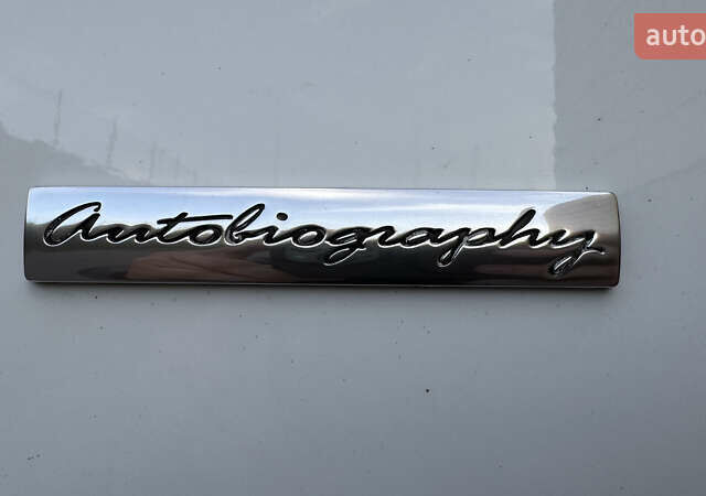 Белый Ленд Ровер Рендж Ровер, объемом двигателя 5 л и пробегом 142 тыс. км за 33000 $, фото 20 на Automoto.ua