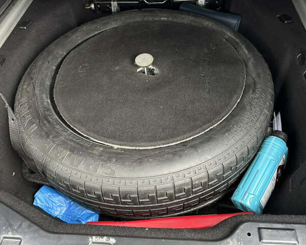 Білий Ленд Ровер Рендж Ровер, об'ємом двигуна 2.99 л та пробігом 155 тис. км за 30500 $, фото 18 на Automoto.ua